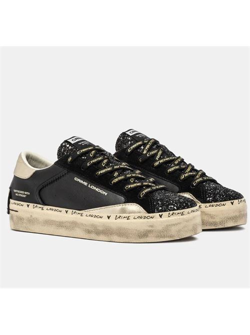 CHELSEA20 CRIME LONDON | 25074AA8BLACK